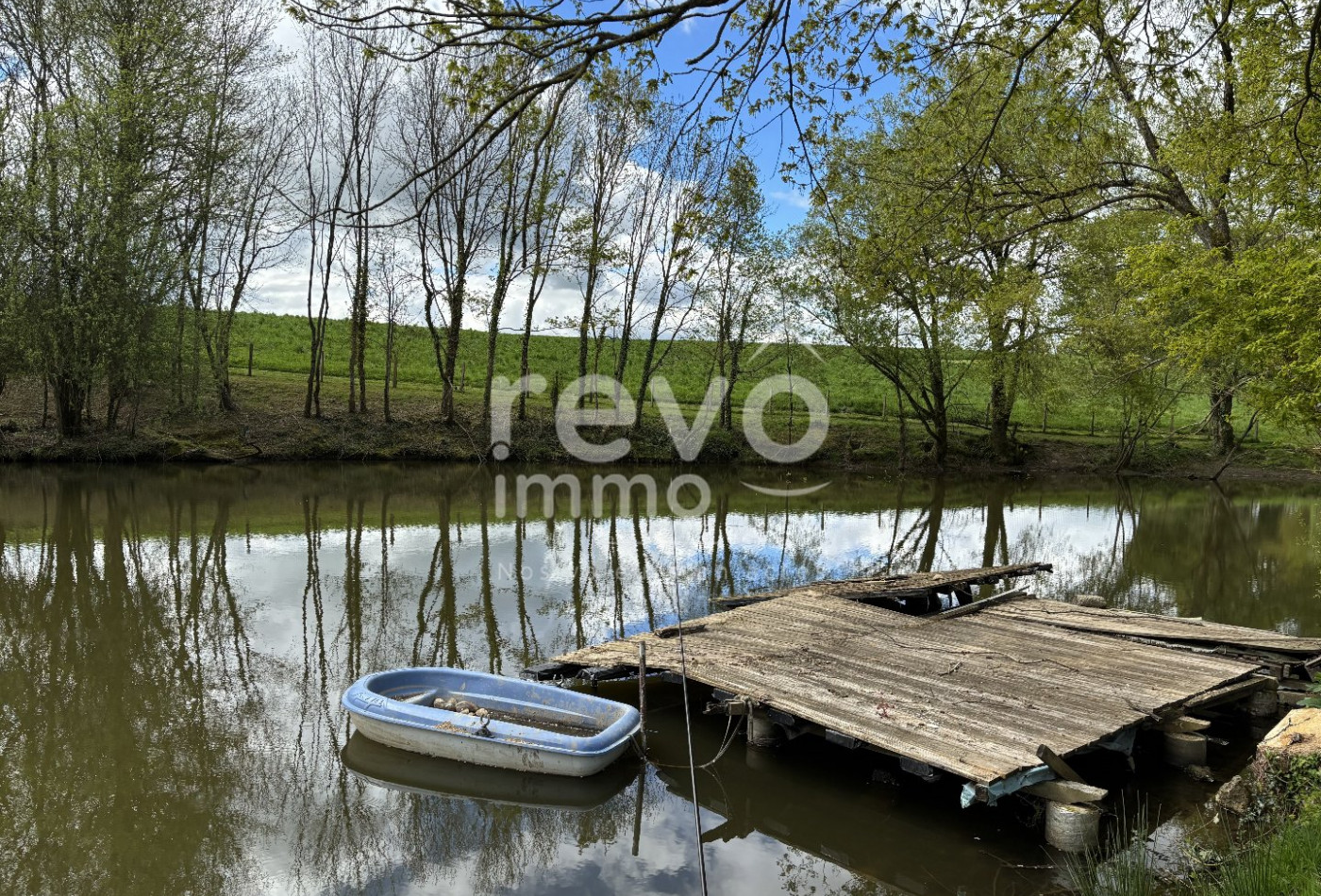 vente Etang Cerizay - Photo 9