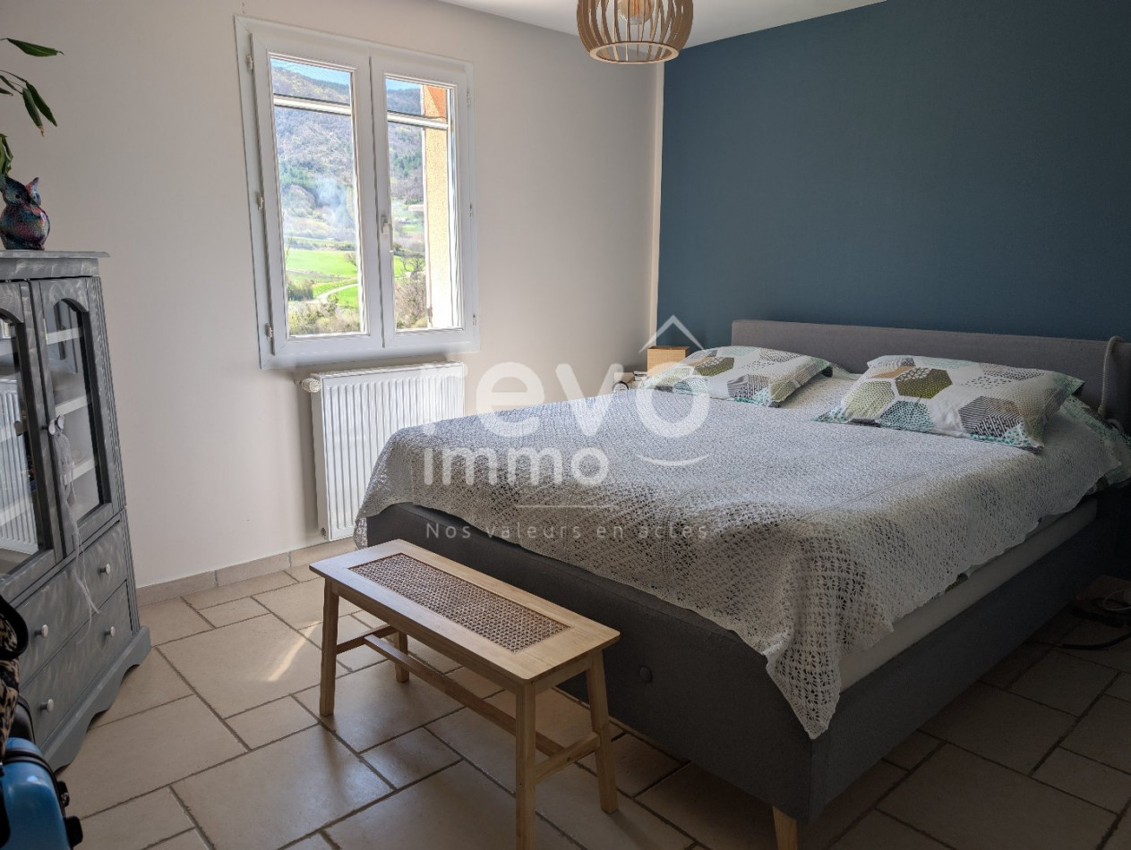 à vendre Maison La Rochette Du Buis - Photo 9