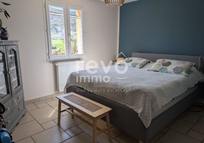 à vendre Maison La Rochette Du Buis