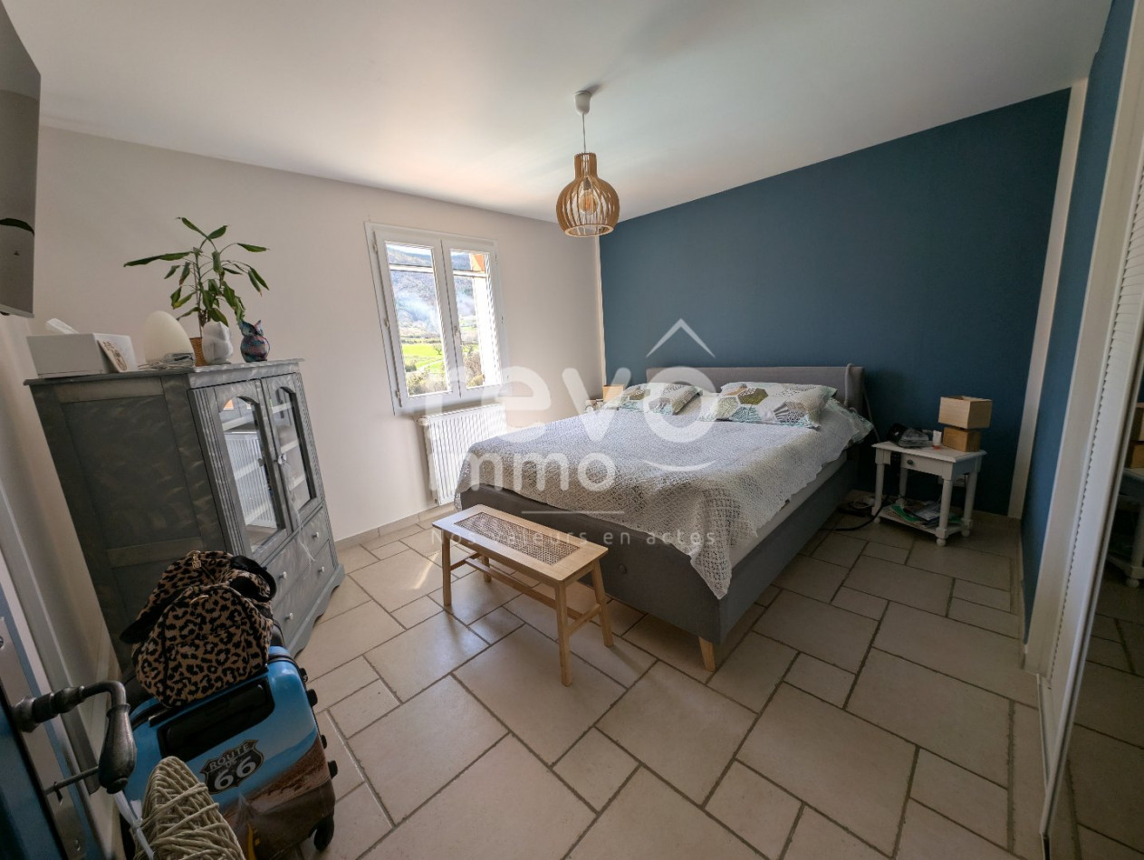 à vendre Maison La Rochette Du Buis - Photo 10