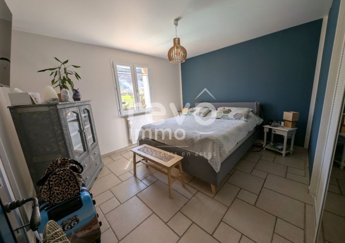 à vendre Maison La Rochette Du Buis