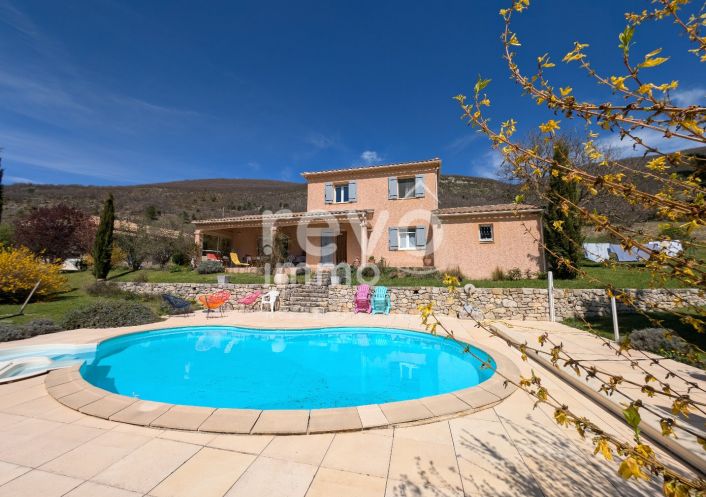 à vendre Maison La Rochette Du Buis