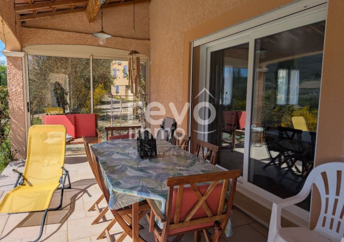 à vendre Maison La Rochette Du Buis