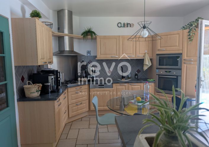 à vendre Maison La Rochette Du Buis