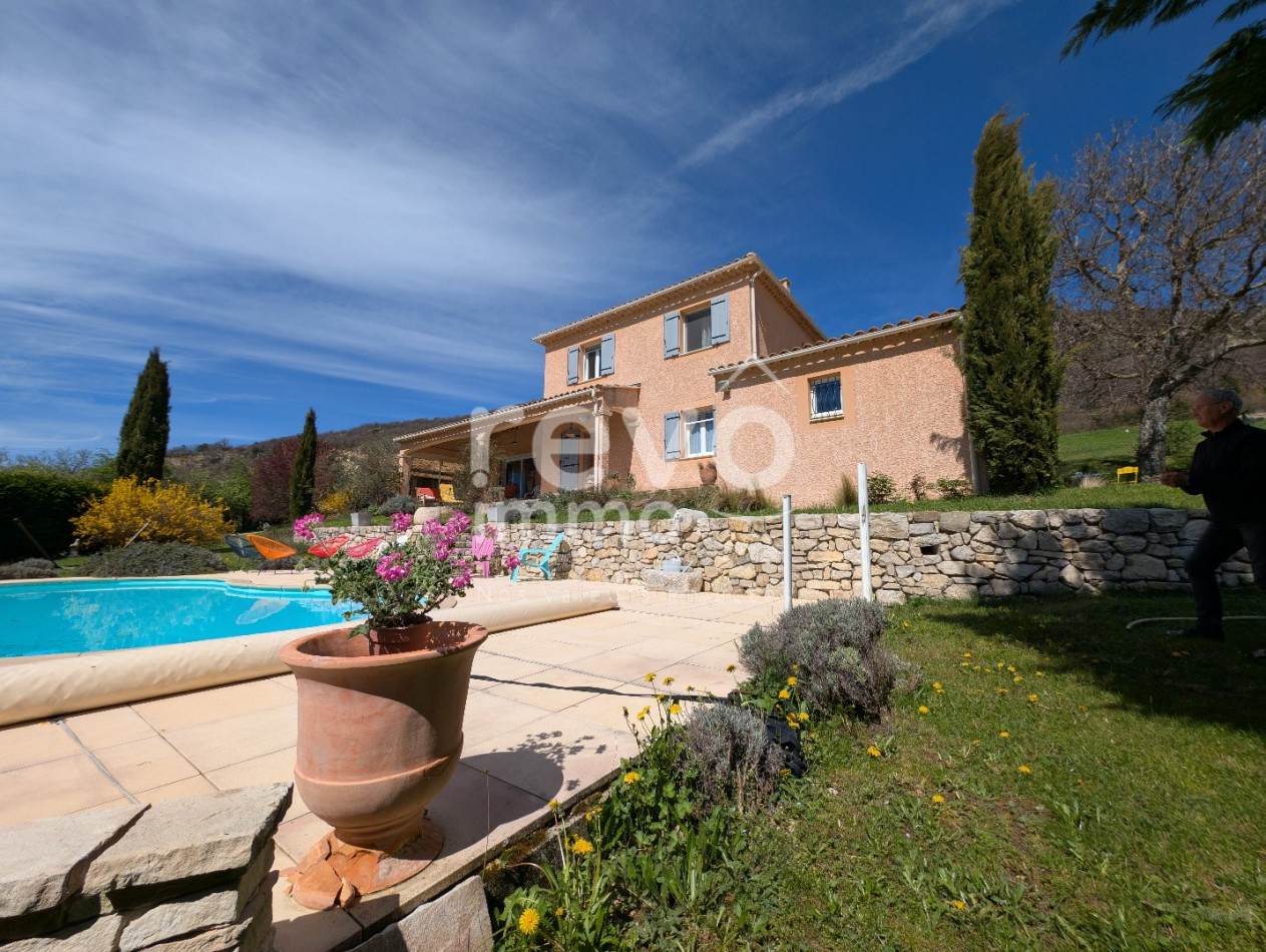 à vendre Maison La Rochette Du Buis - Photo 4