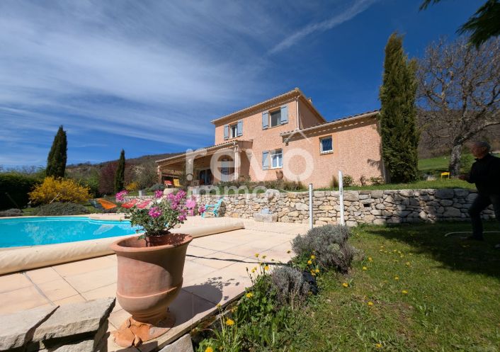à vendre Maison La Rochette Du Buis