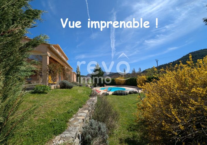 à vendre Maison La Rochette Du Buis
