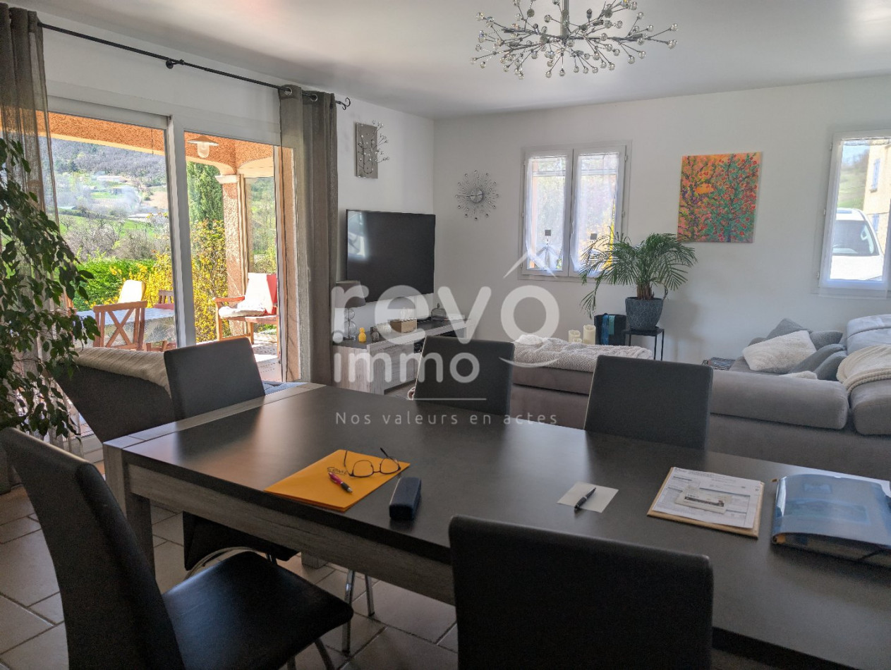 à vendre Maison La Rochette Du Buis - Photo 6
