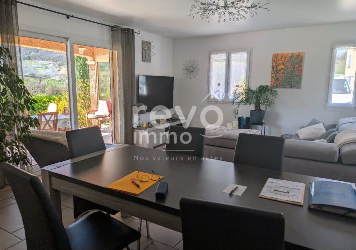 à vendre Maison La Rochette Du Buis