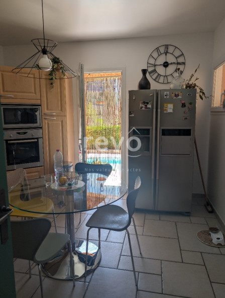 vente Maison La Rochette Du Buis - Photo 7