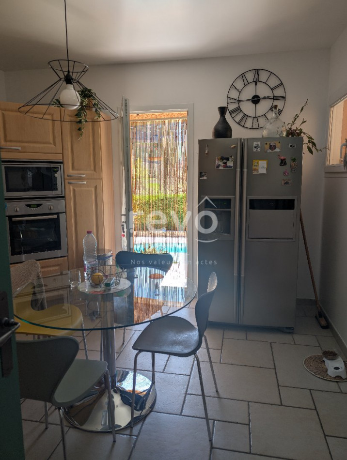 à vendre Maison La Rochette Du Buis - Photo 7