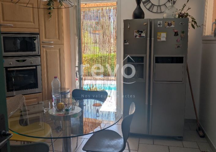 à vendre Maison La Rochette Du Buis