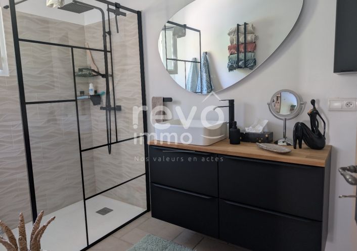 à vendre Maison La Rochette Du Buis