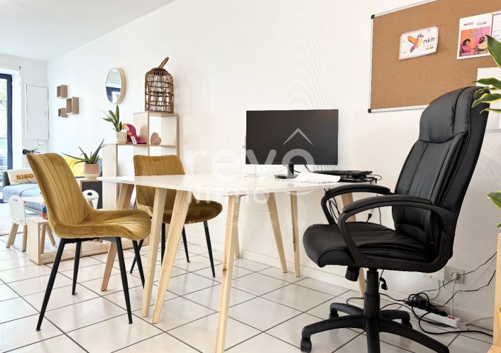 à vendre Immeuble mixte Niort