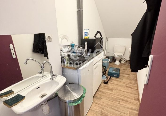 à vendre Immeuble mixte Niort