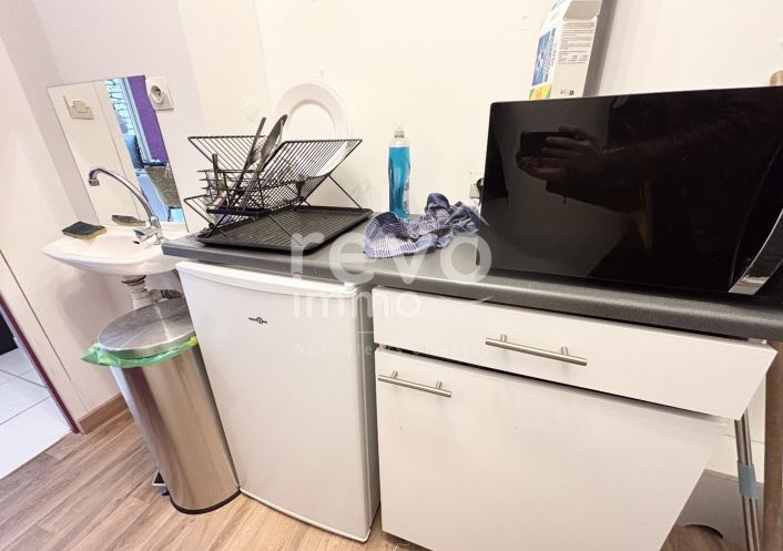 à vendre Immeuble mixte Niort