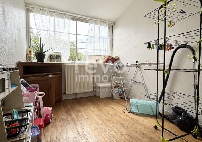 à vendre Immeuble mixte Niort