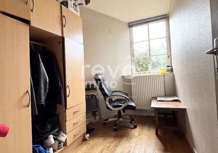 à vendre Immeuble mixte Niort