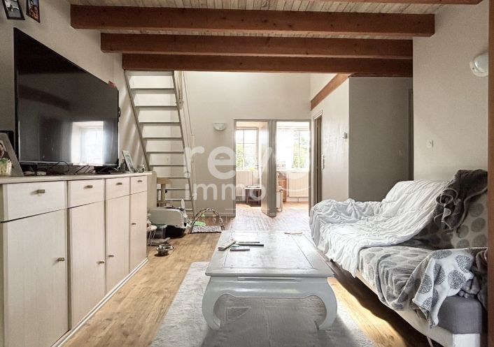 à vendre Immeuble mixte Niort