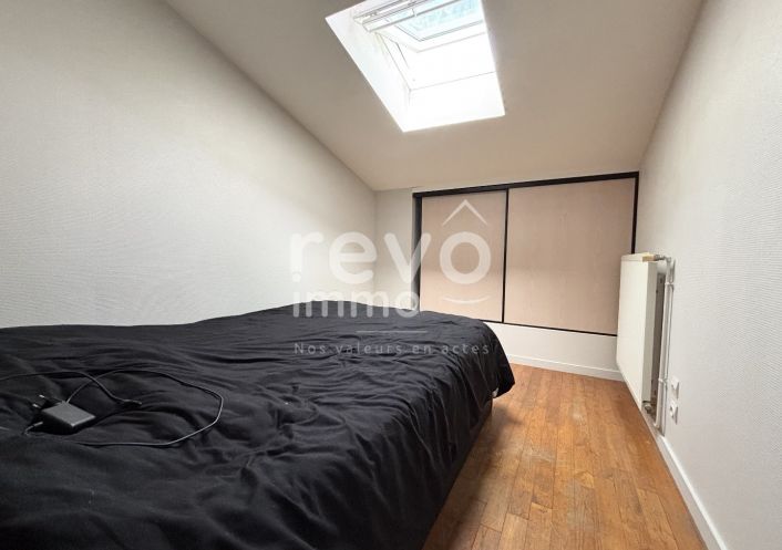 à vendre Immeuble mixte Niort