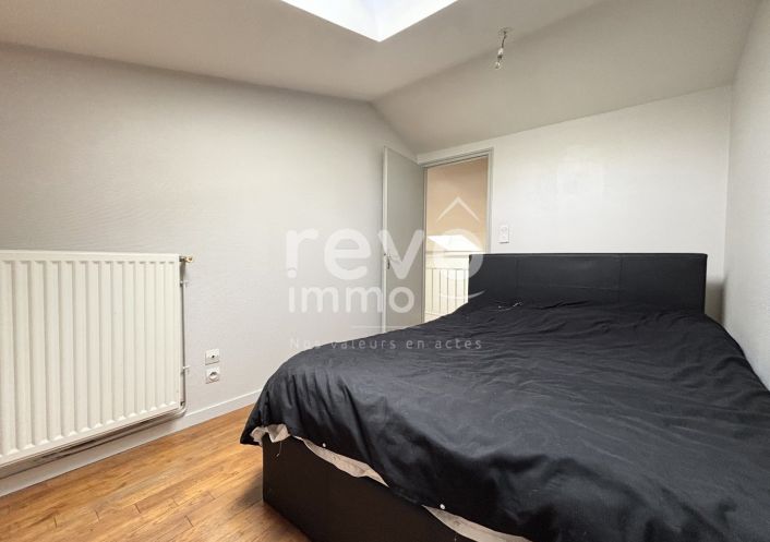 à vendre Immeuble mixte Niort