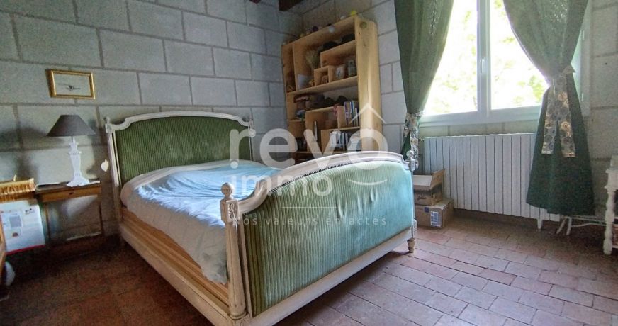 vente Maison Saint Mathurin Sur Loire