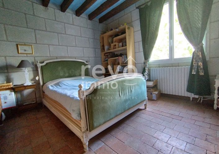 à vendre Maison Saint Mathurin Sur Loire