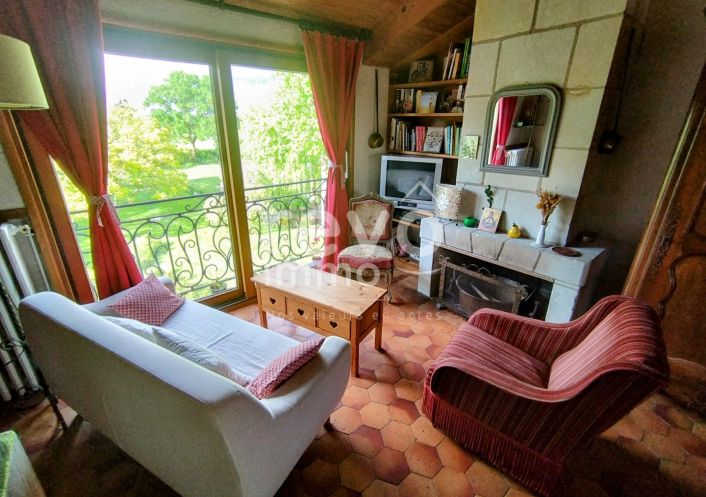 à vendre Maison Saint Mathurin Sur Loire