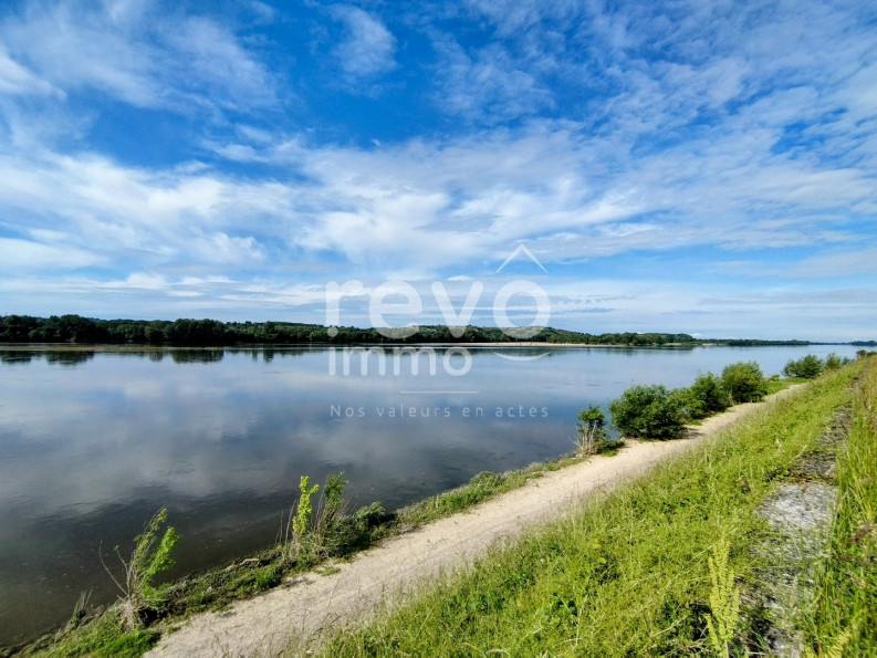 vente Maison Saint Mathurin Sur Loire - Photo 2