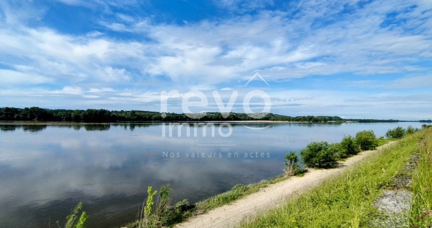 vente Maison Saint Mathurin Sur Loire