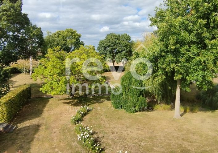 à vendre Maison Saint Mathurin Sur Loire