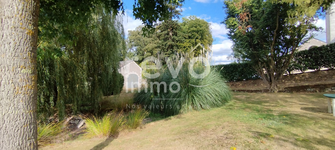 à vendre Maison Saint Mathurin Sur Loire - Photo 10