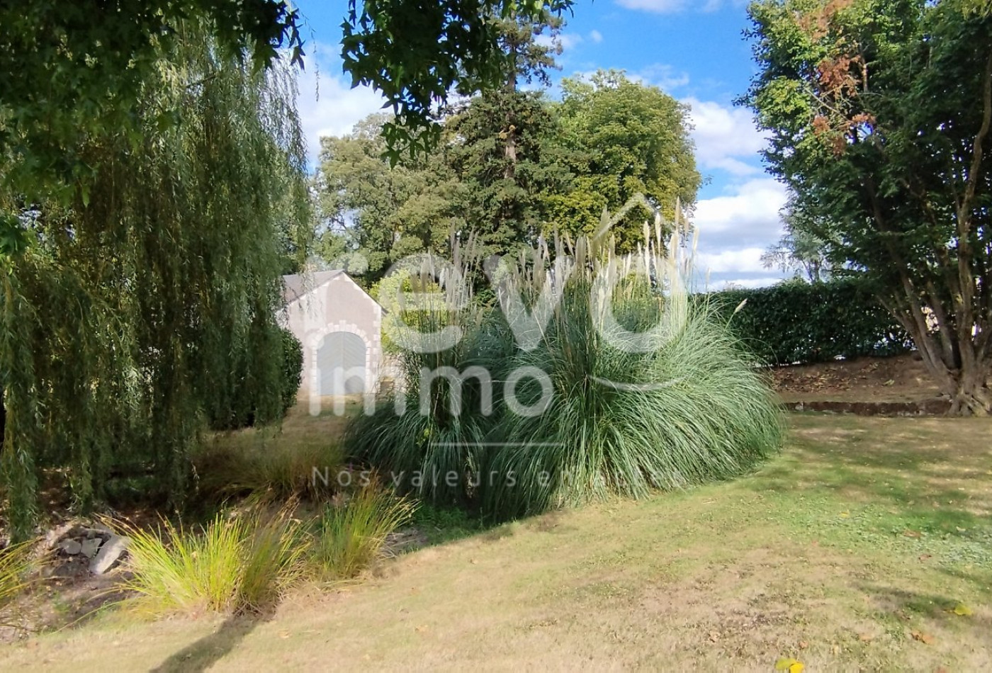 vente Maison Saint Mathurin Sur Loire - Photo 10
