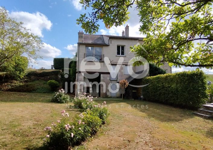 à vendre Maison Saint Mathurin Sur Loire
