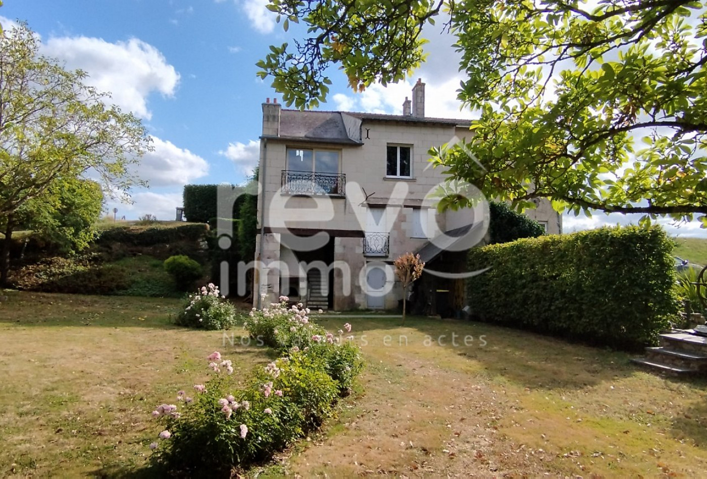 vente Maison Saint Mathurin Sur Loire - Photo 8