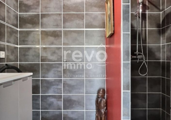 à vendre Maison Vaulx En Velin