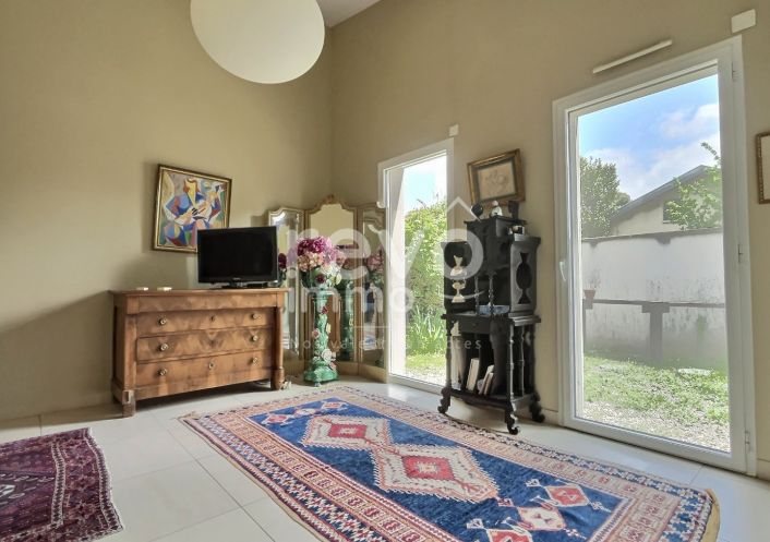 à vendre Maison Vaulx En Velin