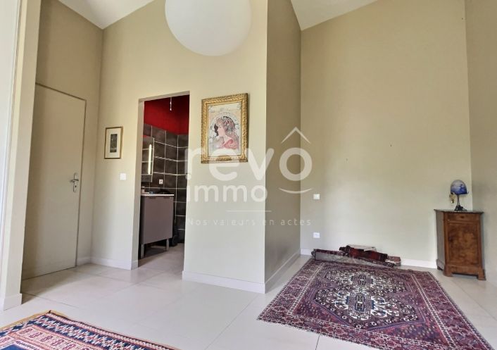 à vendre Maison Vaulx En Velin