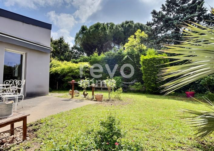 à vendre Maison Vaulx En Velin