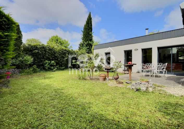 à vendre Maison Vaulx En Velin