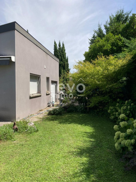 vente Maison Vaulx En Velin - Photo 6