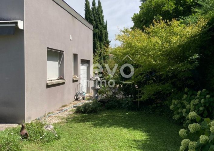 à vendre Maison Vaulx En Velin