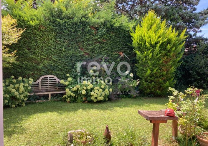 à vendre Maison Vaulx En Velin