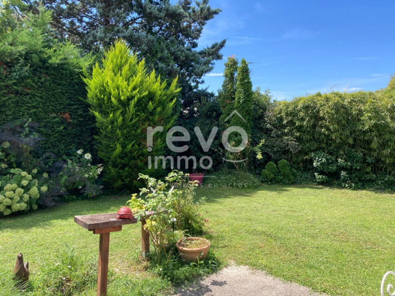 vente Maison Vaulx En Velin - Photo 4