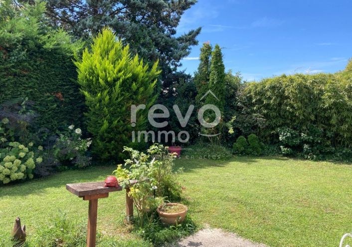 à vendre Maison Vaulx En Velin