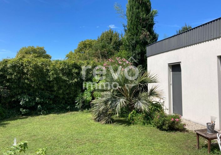 à vendre Maison Vaulx En Velin