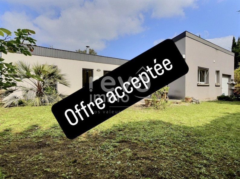 vente Maison Vaulx En Velin - Photo 1