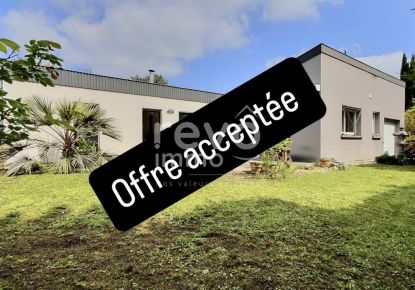 vente Maison Vaulx En Velin