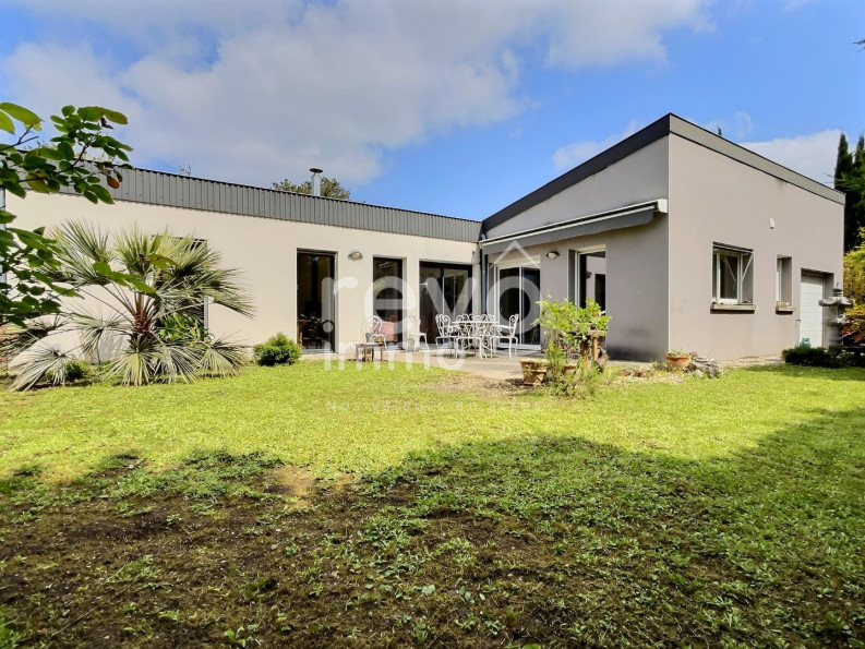 vente Maison Vaulx En Velin - Photo 1