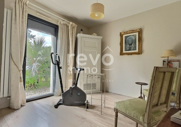 à vendre Maison Vaulx En Velin